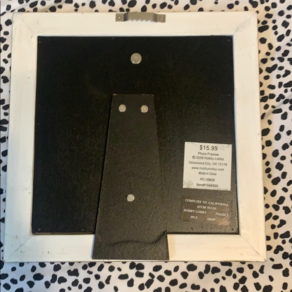 Clip Photo Frame - Picture 2 of 2